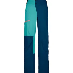 Damen Ortler Hose