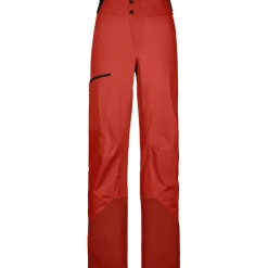 Damen Ortler Hose