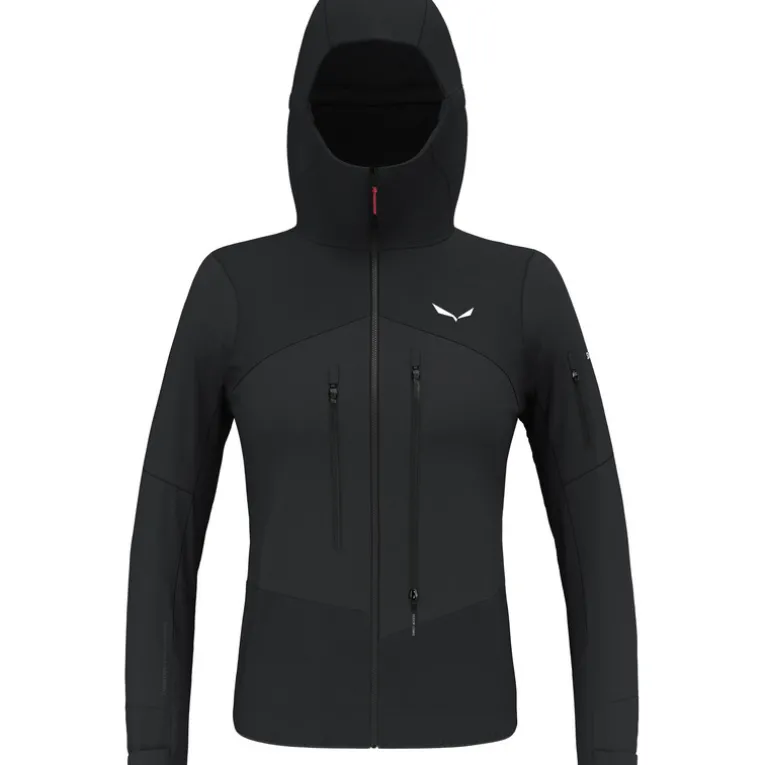 Damen Ortles Dst Jacke