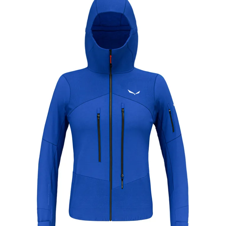 Damen Ortles Dst Jacke