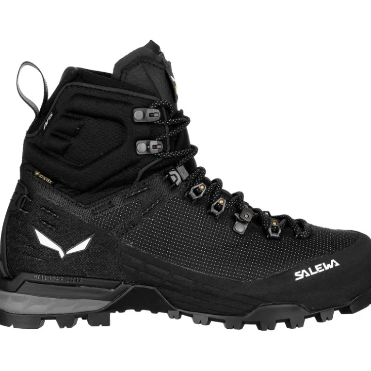 Damen Ortles Edge Mid GTX Schuhe