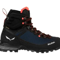 Damen Ortles Edge Mid GTX Schuhe
