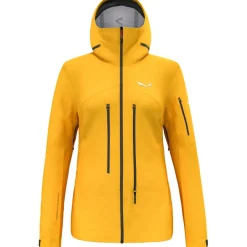 Damen Ortles GTX Pro Jacke