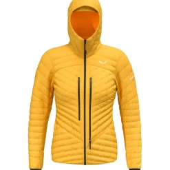 Damen Ortles Hyb Rds Down Jacke