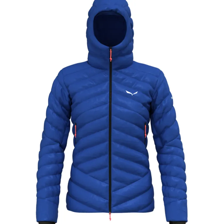 Damen Ortles Med 3 RDS Down Jacke