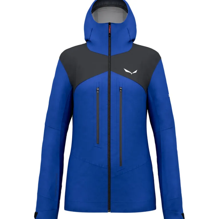 Damen Ortles PTX 3L Jacke