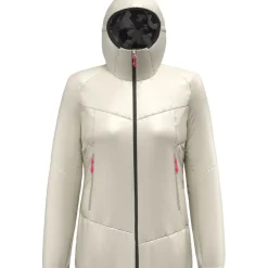 Damen Ortles TWR Stretch HD Jacke