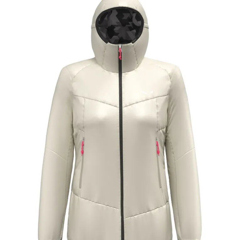 Damen Ortles TWR Stretch HD Jacke