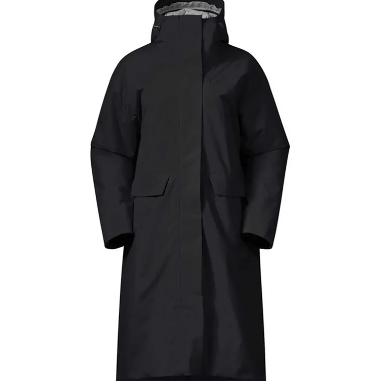 Damen Oslo Urban Insulated Parka