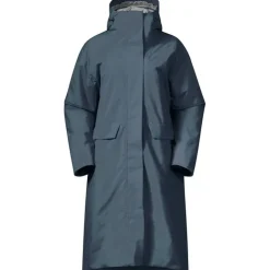 Damen Oslo Urban Insulated Parka