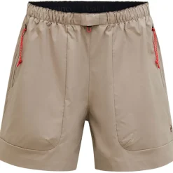 Damen Outdoor Cargo Shorts