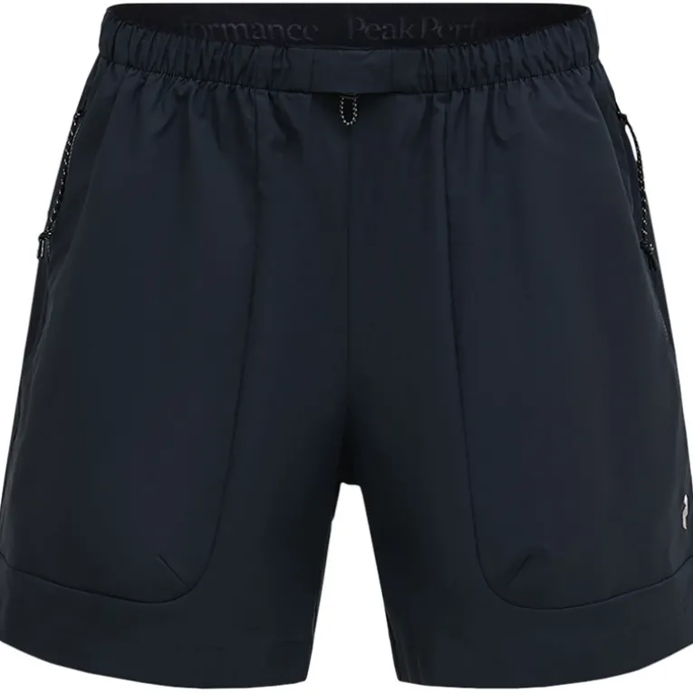 Damen Outdoor Cargo Shorts