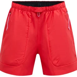 Damen Outdoor Cargo Shorts