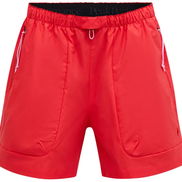 Damen Outdoor Cargo Shorts