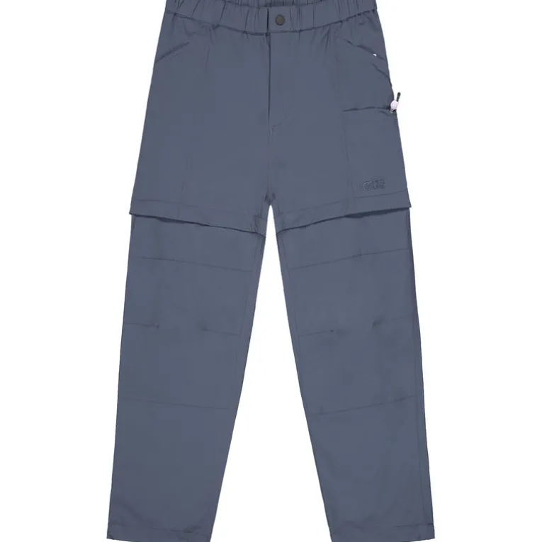 Damen Outif 2in1 Stretch Hose