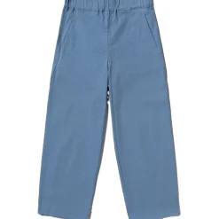 Damen Oversize Picnic Hose
