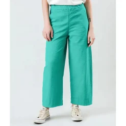 Damen Oversize Picnic Hose