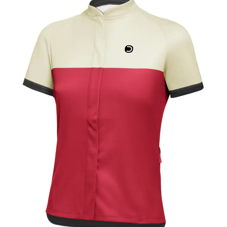 Damen Oxygen 2.0 Trikot