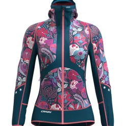 Damen Oxygen Jacke