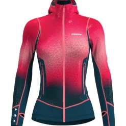 Damen Oxygen Light Jacke