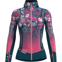 Damen Oxygen Light Jacke