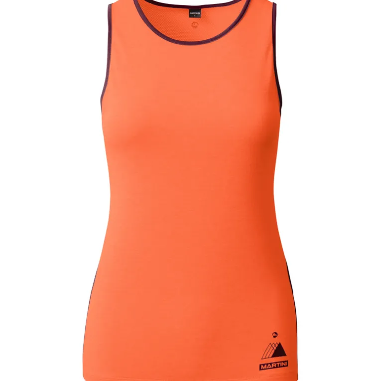 Damen Pacemaker Top