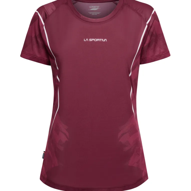 Damen Pacer T-Shirt