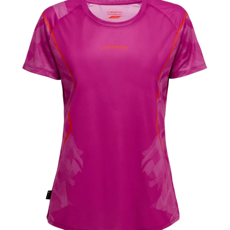 Damen Pacer T-Shirt
