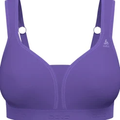 Damen Padded High Sports BH