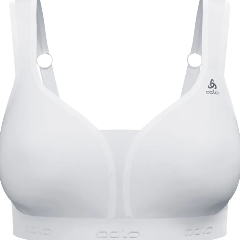 Damen Padded High Sports BH