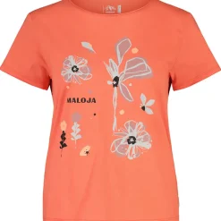 Damen PadolaM. T-Shirt