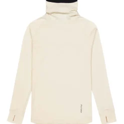 Damen Pagaya High Fleece Pullover
