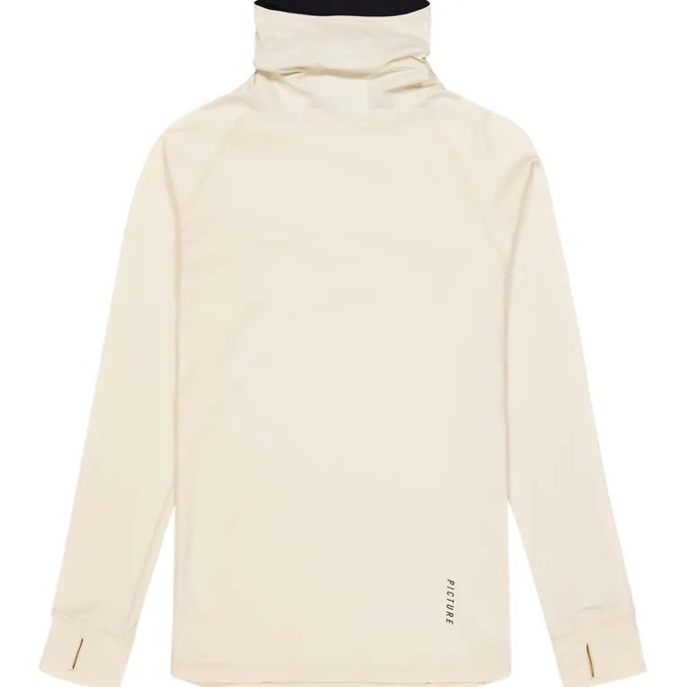 Damen Pagaya High Fleece Pullover