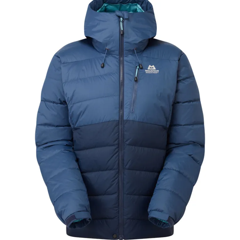 Damen Paiyu Jacke