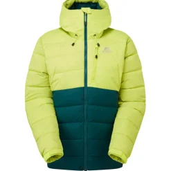 Damen Paiyu Jacke