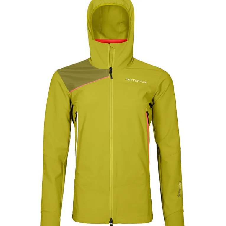 Damen Pala Hoodie Jacke