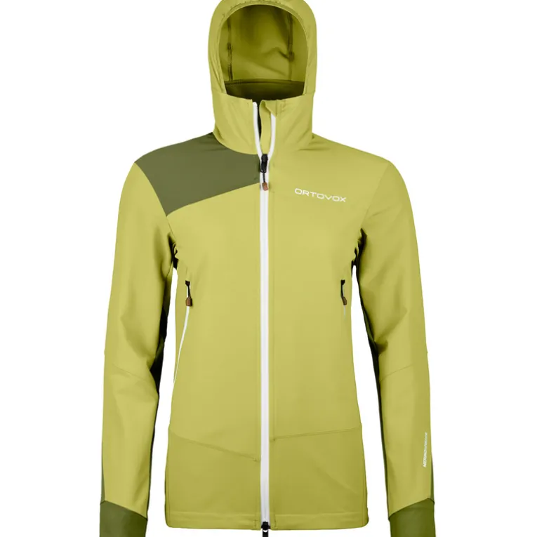 Damen Pala Hoodie Jacke