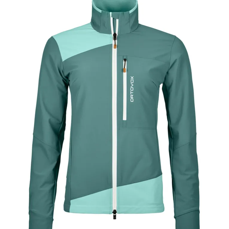Damen Pala Light Jacke