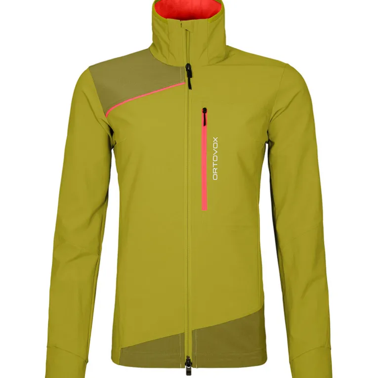 Damen Pala Light Jacke