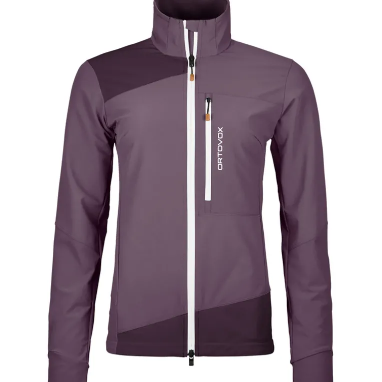 Damen Pala Light Jacke