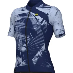 Damen Palm Trikot
