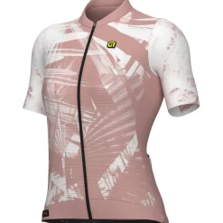 Damen Palm Trikot
