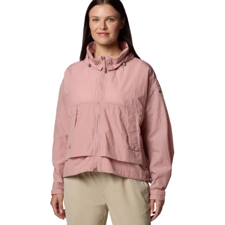 Damen Paracutie II Jacke