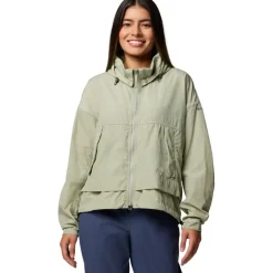 Damen Paracutie II Jacke