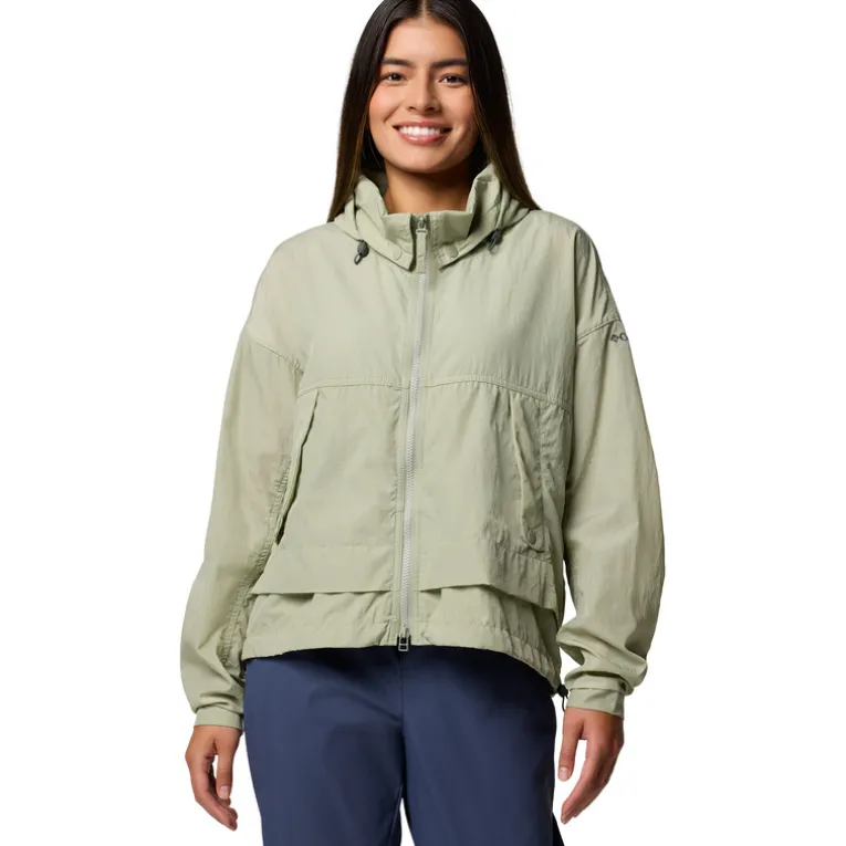 Damen Paracutie II Jacke
