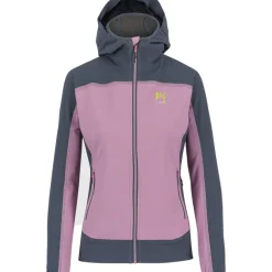 Damen Parete Jacke