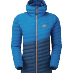 Damen Particle Hoodie Jacke
