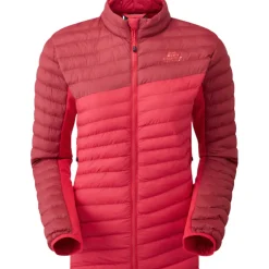 Damen Particle Jacke