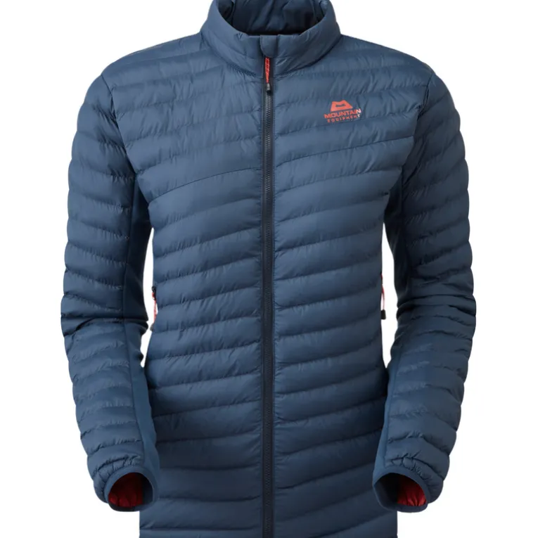 Damen Particle Jacke