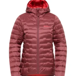 Damen Passamani Down Hoodie Jacke